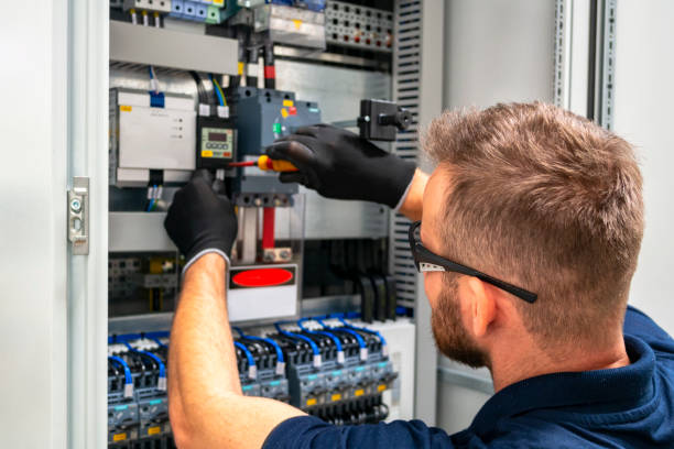 Best Affordable Emergency Electrician  in Blackwater, AZ