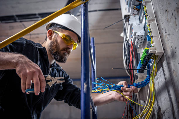 Best Circuit Breaker Repair  in Blackwater, AZ