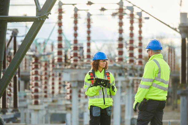 Best Licensed Electrician  in Blackwater, AZ