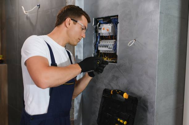 Best Electrical System Inspection  in Blackwater, AZ