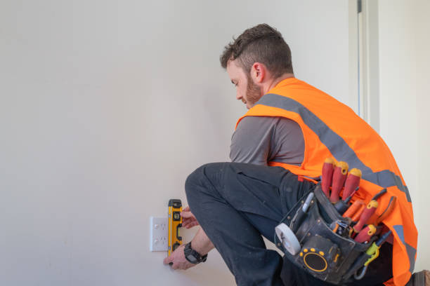 Best Affordable Electrical Installation  in Blackwater, AZ