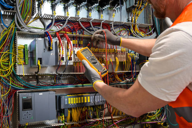 Best Residential Electrician Services  in Blackwater, AZ