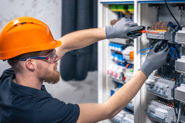 Best Affordable Electrical Installation  in Blackwater, AZ