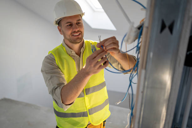 Best Ceiling Fan Installation Electrician  in Blackwater, AZ
